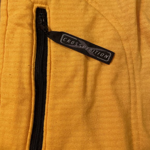 In Sport Polartec Crosspedition Sweater - Picture 4 of 10